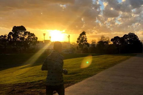 Yarra Sunrise Running Tour - Surfers Gold Coast 8