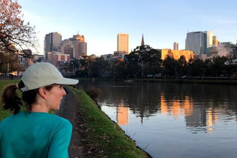 Yarra Sunrise Running Tour - Surfers Gold Coast 4