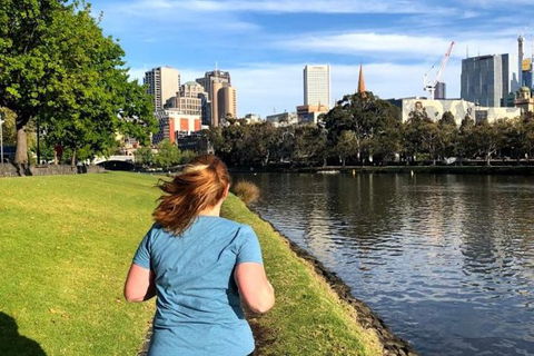Yarra Sunrise Running Tour - Surfers Gold Coast 6