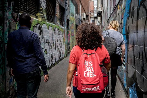 Afternoon In Melbourne: Small Group Booze And History Tour - Surfers Gold Coast 4