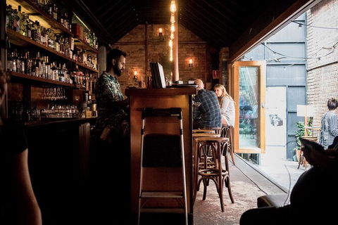 Afternoon In Melbourne: Small Group Booze And History Tour - Surfers Gold Coast 3