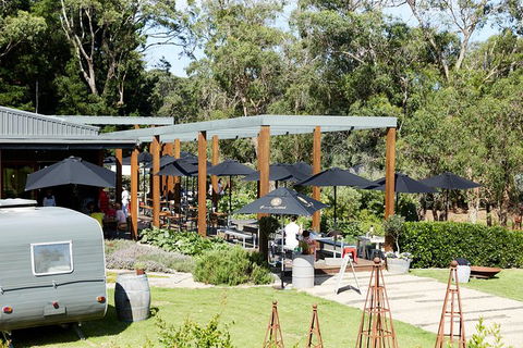 Mornington Peninsula Hot Springs Day Trip From Melbourne - Surfers Gold Coast 5