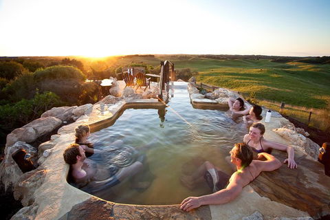 Mornington Peninsula Hot Springs Day Trip From Melbourne - Surfers Gold Coast 4