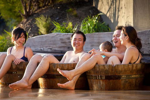 Mornington Peninsula Hot Springs Day Trip From Melbourne - Surfers Gold Coast 6