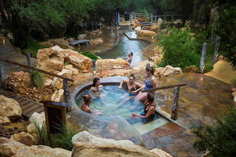 Mornington Peninsula Hot Springs Day Trip From Melbourne - Surfers Gold Coast 3
