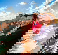 4-Day Melbourne Tour City Sightseeing Great Ocean Road and Phillip Island - Surfers Gold Coast