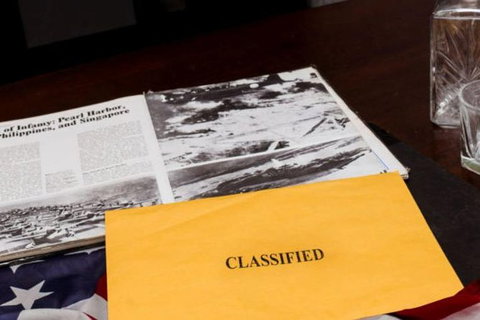 TRAPT Melbourne: Espionage Escape Room - Surfers Gold Coast 0