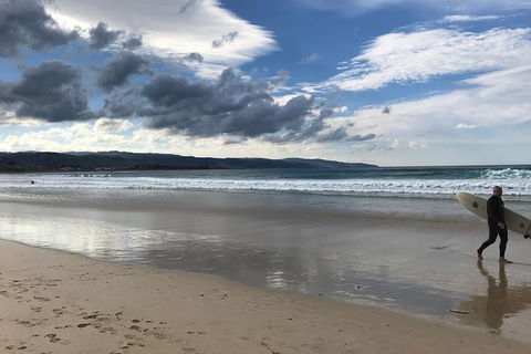 2 Day Exclusively Private Tour Of Phillip Island & The Penguin Parade - Surfers Gold Coast 6