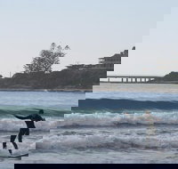 Learn to Surf at Lorne on the Great Ocean Road - Surfers Gold Coast