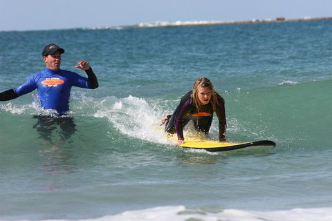Learn To Surf At Lorne On The Great Ocean Road - Surfers Gold Coast 6
