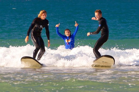 Learn To Surf At Lorne On The Great Ocean Road - Surfers Gold Coast 7