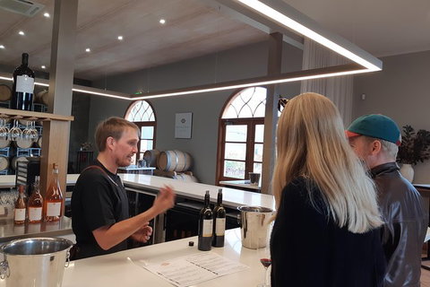 Half Day Yarra Valley Winery Day Trip From Melbourne - Surfers Gold Coast 7