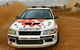 Victoria Rally Car Drive 2 Car Blast 16 Laps And Ride - thumb 0