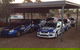 Victoria Rally Car Drive 2 Car Blast 16 Laps And Ride - thumb 7