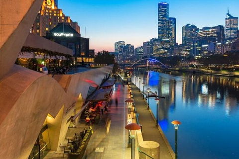 Personalised Half Day With A Local In Melbourne - Surfers Gold Coast 8