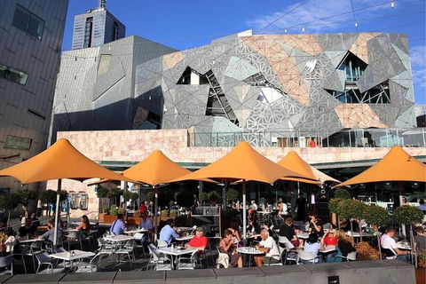 Personalised Half Day With A Local In Melbourne - Surfers Gold Coast 3