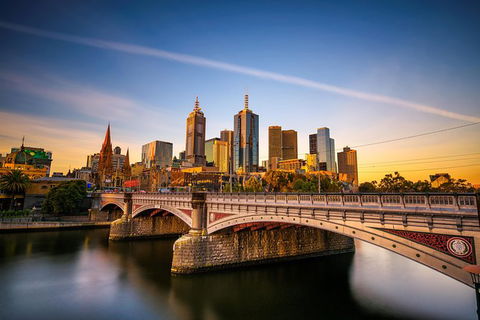 Personalised Half Day With A Local In Melbourne - Surfers Gold Coast 5