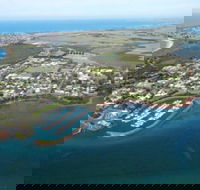 Phillip Island Tour Including Phillip Island Penguin Parade - Surfers Gold Coast