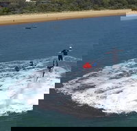 Phillip Island Ultimate Flyboard Experience - Surfers Gold Coast