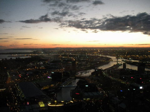 Melbourne Attractions Pass Including Melbourne Zoo, Hop-on Hop-off Bus And SEA LIFE Aquarium - Surfers Gold Coast 6