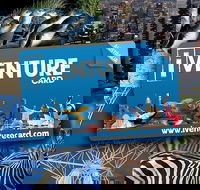 Melbourne Attractions Pass Including Melbourne Zoo Hop-on Hop-off Bus and SEA LIFE Aquarium - Surfers Gold Coast