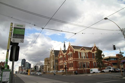 Melbourne Attractions Pass Including Melbourne Zoo, Hop-on Hop-off Bus And SEA LIFE Aquarium - Surfers Gold Coast 7