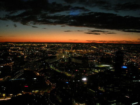 Melbourne Attractions Pass Including Melbourne Zoo, Hop-on Hop-off Bus And SEA LIFE Aquarium - Surfers Gold Coast 4