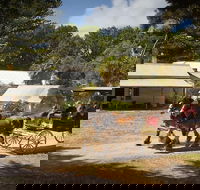 Phillip Island Churchill Island Heritage Farm Entry ticket - Surfers Gold Coast