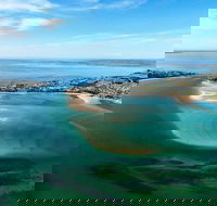 Phillip Island Helicopter Tour - Surfers Gold Coast