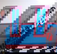 A Maze'N Things Admission with Optional Phillip Island Chocolate Factory General Entry - Surfers Gold Coast