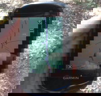 GPS guided walks in the Daylesford Forest - Surfers Gold Coast