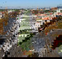 Ballarat sunrise balloon flight  champagne breakfast - Surfers Gold Coast