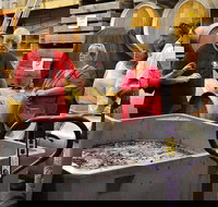 5 Hour Private Wine Tour - Surfers Gold Coast