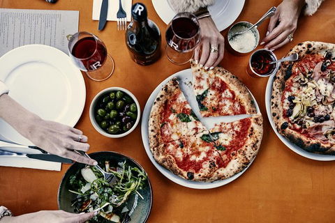 YARRA VALLEY NIGHT TOUR! Gin, Cider, Vodka, Beer, Wine & The World's Best Pizza! - Surfers Gold Coast 0