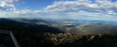 Small-group DayTour From Hobart: Hastings Caves, Huon Valley And Tahune AirWalk - Surfers Gold Coast 2