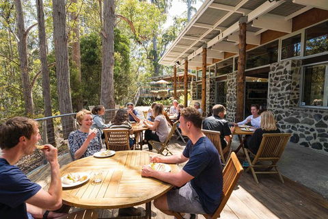 Small-group DayTour From Hobart: Hastings Caves, Huon Valley And Tahune AirWalk - Surfers Gold Coast 16