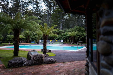 Small-group DayTour From Hobart: Hastings Caves, Huon Valley And Tahune AirWalk - Surfers Gold Coast 12