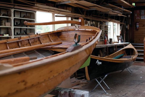 Small-group DayTour From Hobart: Hastings Caves, Huon Valley And Tahune AirWalk - Surfers Gold Coast 18