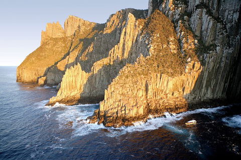 3-Hour Tasman Peninsula Wilderness Cruise From Port Arthur - Surfers Gold Coast 6
