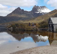 Small-Group Cradle Mountain Day Tour from Devonport Ulverstone or Burnie - Surfers Gold Coast