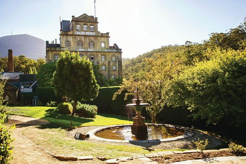 Hobart Hop-On Hop-Off Bus & Cascade Brewery Tour - Surfers Gold Coast 0