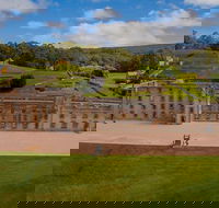 Port Arthur Historic Site 2-Day Pass - Surfers Gold Coast