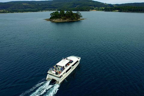 Port Arthur Historic Site 2-Day Pass - Surfers Gold Coast 5