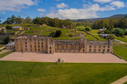 Port Arthur Historic Site 2-Day Pass - Surfers Gold Coast 2