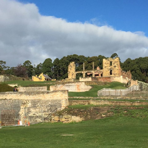Grand Historical Port Arthur Walking Tour From Hobart - Surfers Gold Coast 2