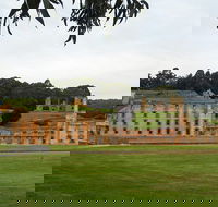 Grand Historical Port Arthur Walking Tour from Hobart - Surfers Gold Coast