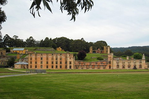 Grand Historical Port Arthur Walking Tour From Hobart - Surfers Gold Coast 0