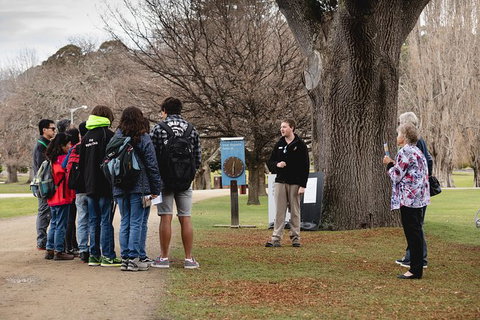 Grand Historical Port Arthur Walking Tour From Hobart - Surfers Gold Coast 5