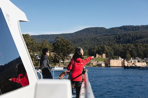 Grand Historical Port Arthur Walking Tour From Hobart - Surfers Gold Coast 7