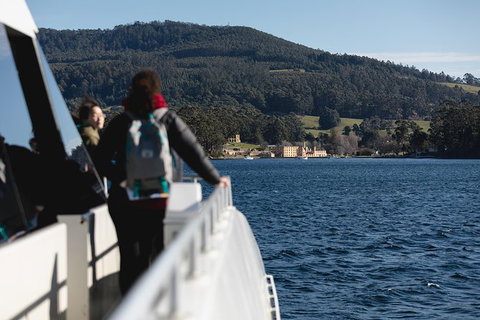 Grand Historical Port Arthur Walking Tour From Hobart - Surfers Gold Coast 10